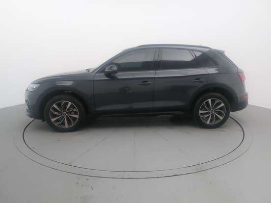 AUDI-Q5-2.0 45 TFSI GASOLINA PRESTIGE QUATTRO S TRONIC AUDI-Q5-2023