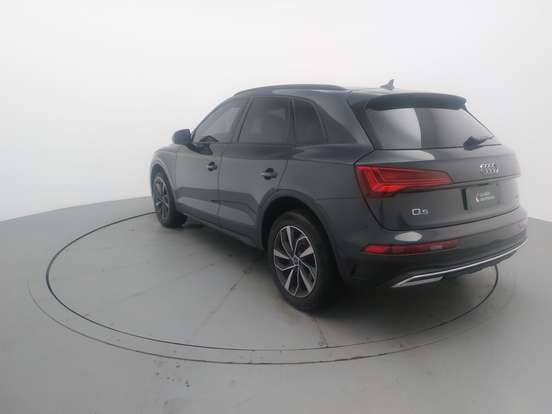 AUDI-Q5-2.0 45 TFSI GASOLINA PRESTIGE QUATTRO S TRONIC AUDI-Q5-2023