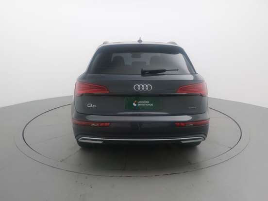AUDI-Q5-2.0 45 TFSI GASOLINA PRESTIGE QUATTRO S TRONIC AUDI-Q5-2023