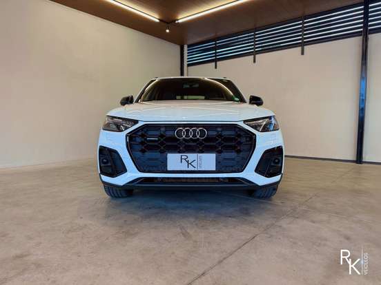 AUDI-Q5-2.0 45 TFSI GASOLINA S LINE BLACK QUATTRO S TRONIC AUDI-Q5-2021