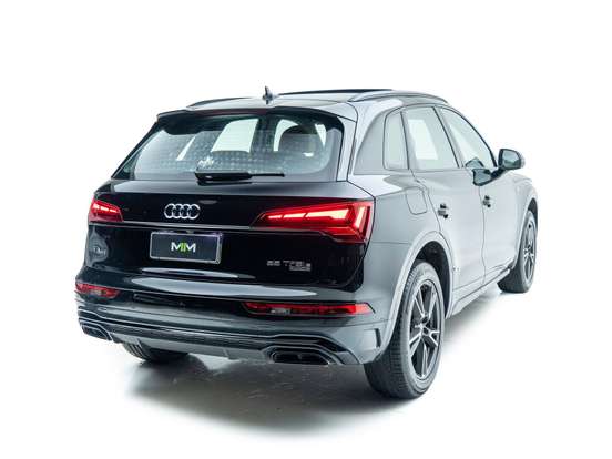AUDI-Q5-2.0 55 TFSIE PHEV PERFORMANCE BLACK QUATTRO S TRONIC AUDI-Q5-2024