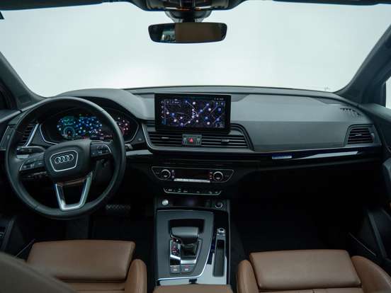 AUDI-Q5-2.0 55 TFSIE PHEV PERFORMANCE BLACK QUATTRO S TRONIC AUDI-Q5-2024