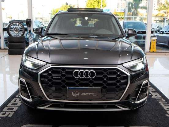 AUDI-Q5-2.0 55 TFSIE PHEV PERFORMANCE QUATTRO S TRONIC AUDI-Q5-2023