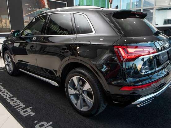 AUDI-Q5-2.0 55 TFSIE PHEV PERFORMANCE QUATTRO S TRONIC AUDI-Q5-2023