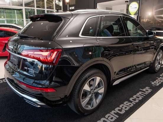 AUDI-Q5-2.0 55 TFSIE PHEV PERFORMANCE QUATTRO S TRONIC AUDI-Q5-2023