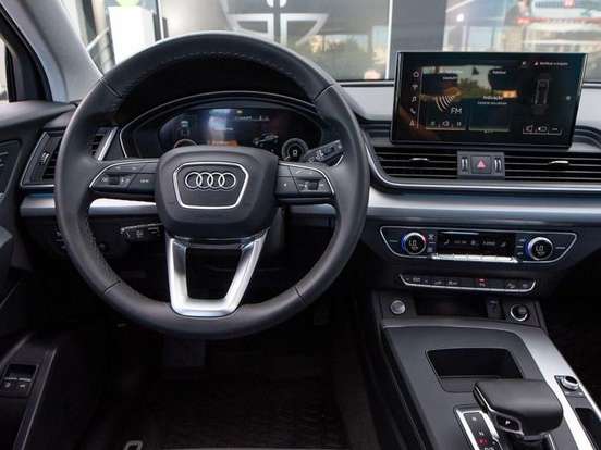 AUDI-Q5-2.0 55 TFSIE PHEV PERFORMANCE QUATTRO S TRONIC AUDI-Q5-2023
