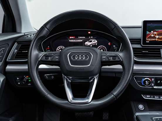 AUDI-Q5-2.0 TFSI GASOLINA AMBIENTE S TRONIC AUDI-Q5-2017