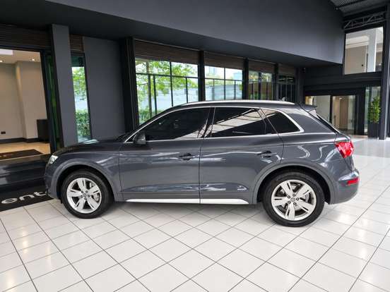 AUDI-Q5-2.0 TFSI GASOLINA AMBIENTE S TRONIC AUDI-Q5-2017