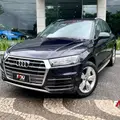 AUDI Q5 2.0 TFSI GASOLINA PRESTIGE PLUS S TRONIC AUDI Q5 2.0 TFSI GASOLINA PRESTIGE PLUS S TRONIC