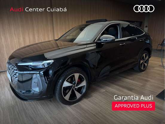 AUDI-Q5-2025