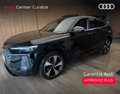 AUDI Q5 2.0 TFSI GASOLINA SPORTBACK ADVANCED QUATTRO S TRONIC AUDI Q5 2.0 TFSI GASOLINA SPORTBACK ADVANCED QUATTRO S TRONIC
