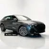 AUDI Q8 3.0 TFSI GASOLINA PERFORMANCE BLACK QUATTRO TIPTRONIC AUDI Q8 3.0 TFSI GASOLINA PERFORMANCE BLACK QUATTRO TIPTRONIC