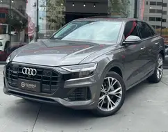 AUDI Q8 3.0 TFSI GASOLINA PERFORMANCE BLACK QUATTRO TIPTRONIC AUDI Q8 3.0 TFSI GASOLINA PERFORMANCE BLACK QUATTRO TIPTRONIC