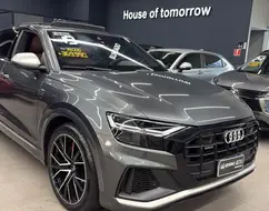 AUDI Q8 3.0 TFSI GASOLINA PERFORMANCE BLACK QUATTRO TIPTRONIC AUDI Q8 3.0 TFSI GASOLINA PERFORMANCE BLACK QUATTRO TIPTRONIC