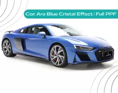 AUDI R8 5.2 V10 FSI GASOLINA COUPÉ QUATTRO S TRONIC AUDI R8 5.2 V10 FSI GASOLINA COUPÉ QUATTRO S TRONIC