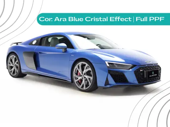 AUDI-R8-5.2 V10 FSI GASOLINA COUPÉ QUATTRO S TRONIC AUDI-R8-2020