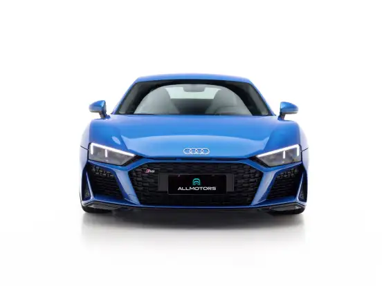 AUDI-R8-5.2 V10 FSI GASOLINA COUPÉ QUATTRO S TRONIC AUDI-R8-2020