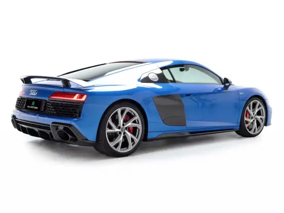 AUDI-R8-5.2 V10 FSI GASOLINA COUPÉ QUATTRO S TRONIC AUDI-R8-2020