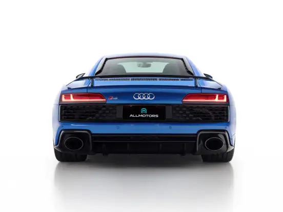 AUDI-R8-5.2 V10 FSI GASOLINA COUPÉ QUATTRO S TRONIC AUDI-R8-2020