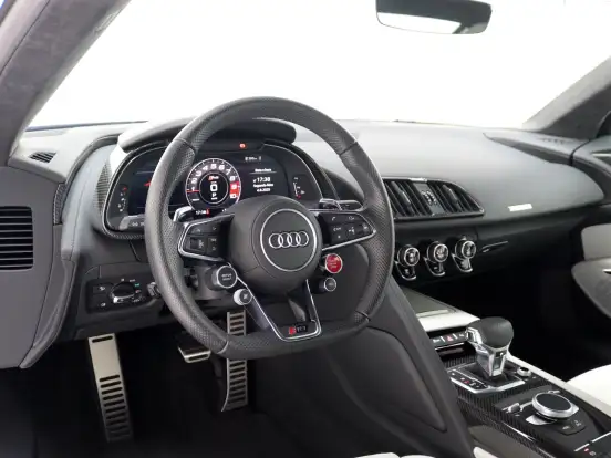 AUDI-R8-5.2 V10 FSI GASOLINA COUPÉ QUATTRO S TRONIC AUDI-R8-2020