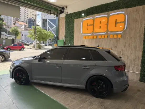 AUDI-RS3-2.5 TFSI GASOLINA SPORTBACK QUATTRO S-TRONIC AUDI-RS3-2017