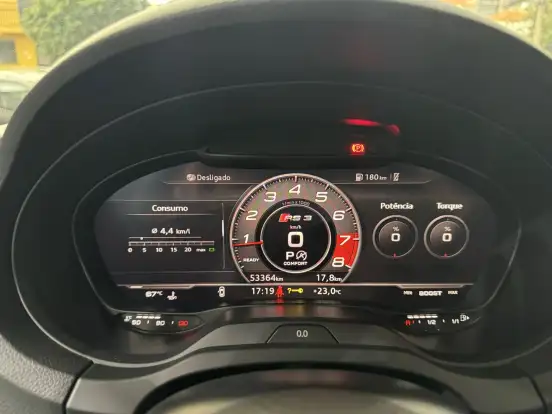 AUDI-RS3-2.5 TFSI GASOLINA SPORTBACK QUATTRO S-TRONIC AUDI-RS3-2017