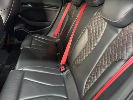 AUDI-RS3-2.5 TFSI GASOLINA SPORTBACK QUATTRO S-TRONIC AUDI-RS3-2017