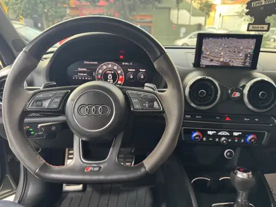 AUDI-RS3-2.5 TFSI GASOLINA SPORTBACK QUATTRO S-TRONIC AUDI-RS3-2017