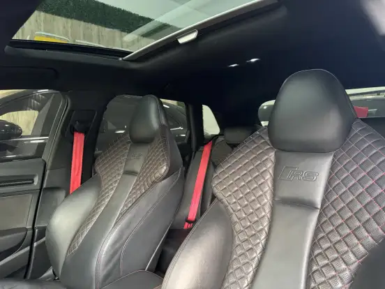 AUDI-RS3-2.5 TFSI GASOLINA SPORTBACK QUATTRO S-TRONIC AUDI-RS3-2017