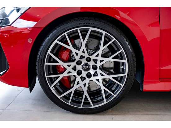 AUDI-RS3-2.5 TFSI GASOLINA SEDAN QUATTRO S-TRONIC AUDI-RS3-2025