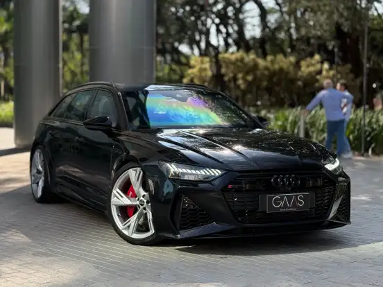 AUDI-RS6-4.0 AVANT V8 TWINTURBO MHEV TIPTRONIC AUDI-RS6-2021