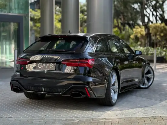 AUDI-RS6-4.0 AVANT V8 TWINTURBO MHEV TIPTRONIC AUDI-RS6-2021