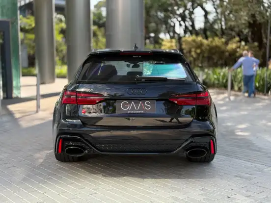 AUDI-RS6-4.0 AVANT V8 TWINTURBO MHEV TIPTRONIC AUDI-RS6-2021