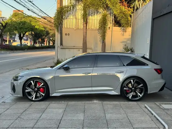 AUDI-RS6-4.0 AVANT V8 TWINTURBO MHEV TIPTRONIC AUDI-RS6-2023