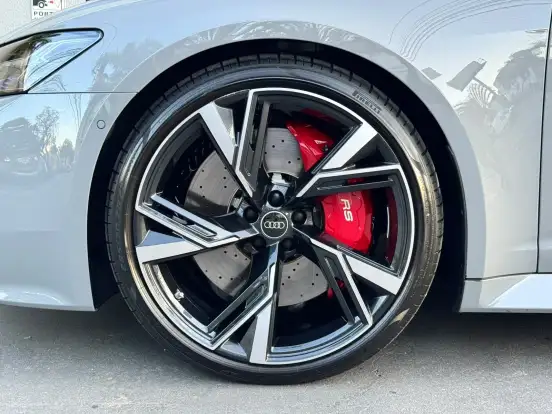 AUDI-RS6-4.0 AVANT V8 TWINTURBO MHEV TIPTRONIC AUDI-RS6-2023