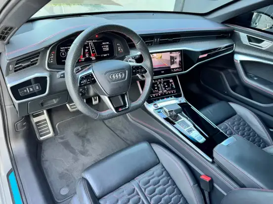 AUDI-RS6-4.0 AVANT V8 TWINTURBO MHEV TIPTRONIC AUDI-RS6-2023