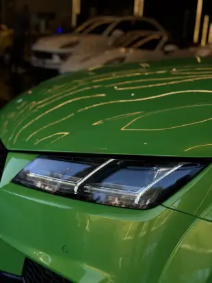 AUDI-TT-2.0 TFSI COUPÉ AMBITION 2P GASOLINA S-TRONIC AUDI-TT-2017