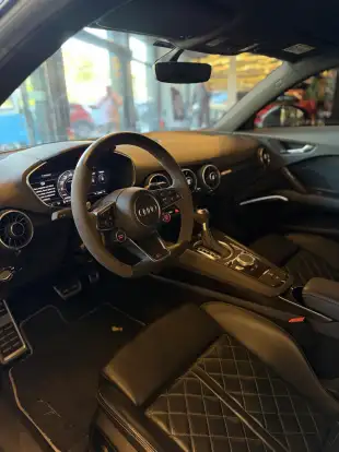 AUDI-TT-2.0 TFSI COUPÉ AMBITION 2P GASOLINA S-TRONIC AUDI-TT-2017