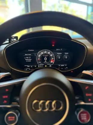 AUDI-TT-2.0 TFSI COUPÉ AMBITION 2P GASOLINA S-TRONIC AUDI-TT-2017