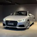 AUDI TT 2.0 TFSI COUPÉ AMBITION 2P GASOLINA S-TRONIC AUDI TT 2.0 TFSI COUPÉ AMBITION 2P GASOLINA S-TRONIC