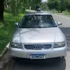AUDI A3 1.8 20V GASOLINA 4P MANUAL AUDI A3 1.8 20V GASOLINA 4P MANUAL