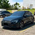 AUDI A3 2.0 40 TFSI MHEV SPORTBACK PERFORMANCE BLACK S-TRONIC AUDI A3 2.0 40 TFSI MHEV SPORTBACK PERFORMANCE BLACK S-TRONIC