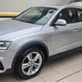AUDI Q3 1.4 TFSI AMBIENTE FLEX 4P S TRONIC AUDI Q3 1.4 TFSI AMBIENTE FLEX 4P S TRONIC