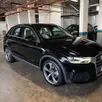 AUDI Q3 1.4 TFSI AMBIENTE FLEX 4P S TRONIC AUDI Q3 1.4 TFSI AMBIENTE FLEX 4P S TRONIC