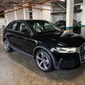 AUDI Q3 1.4 TFSI AMBIENTE FLEX 4P S TRONIC AUDI Q3 1.4 TFSI AMBIENTE FLEX 4P S TRONIC