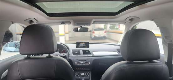 AUDI-Q3-1.4 TFSI AMBIENTE FLEX 4P S TRONIC AUDI-Q3-2017