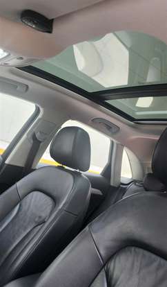 AUDI-Q3-1.4 TFSI AMBIENTE FLEX 4P S TRONIC AUDI-Q3-2017
