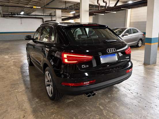 AUDI-Q3-1.4 TFSI AMBIENTE FLEX 4P S TRONIC AUDI-Q3-2018