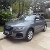 AUDI Q3 1.4 TFSI ATTRACTION GASOLINA 4P S TRONIC AUDI Q3 1.4 TFSI ATTRACTION GASOLINA 4P S TRONIC