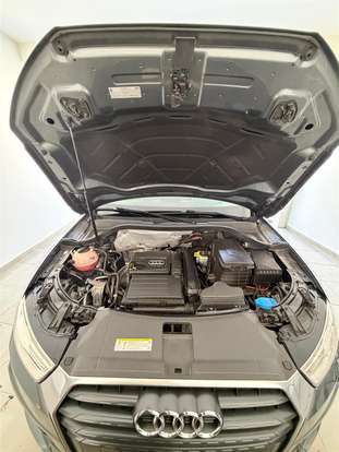 AUDI-Q3-1.4 TFSI ATTRACTION GASOLINA 4P S TRONIC AUDI-Q3-2015